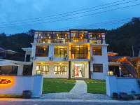 Ningguo Chujian Pusu Homestay Hotels near East Rift Valley