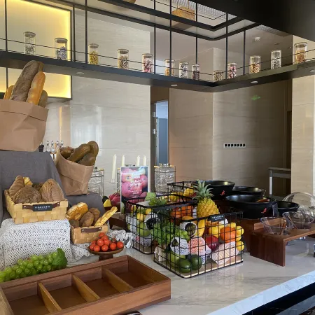 Fuqing Gaoshan Government Park Inn by Radisson