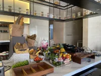 Fuqing Gaoshan Government Park Inn by Radisson Hôtels à : Fuqing