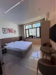 Zheji Hotel - ที่มีที่จอดรถ