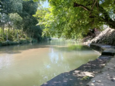 春山溪谷Meeting美宿（望仙谷景區店）