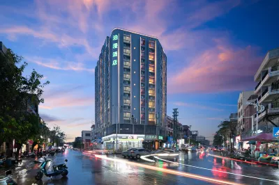 Boman Hotel