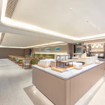 JI Hotel (Zhenjiang Jiangsu University Xuefu Road) Отели в г. Чжэньцзян