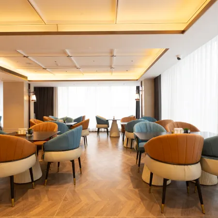 Mehood Hotel (Chenzhou Bubugao New World Yuhou Street)