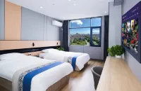 Shangyoupin Hotel (Nanyang Road) - 2 stelle