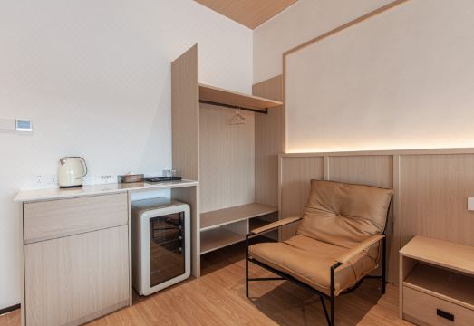 쑤저우 숙소 예약 팁