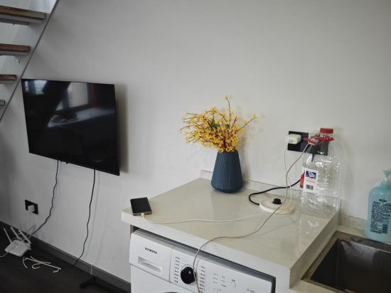 Art House·美宿酒店（高鐵光彩店）優惠