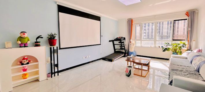 Mango Homestay Hotels in Gu'an