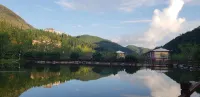 盤州古銀杏中国式旅館 - イン(INN)