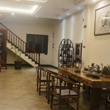 Panxian Guyinxing Inn