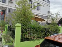 Longjia Quadrangle Inn Homestay - acceptant les animaux