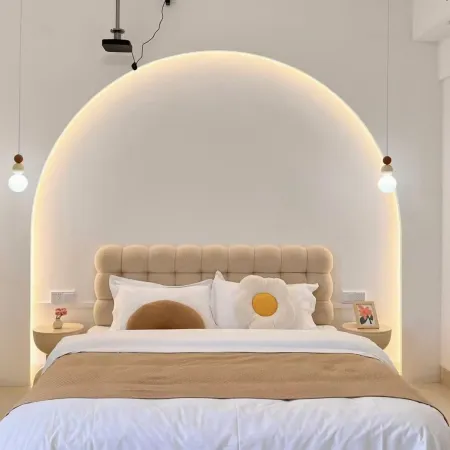 Yanxi Costume Cinema Homestay