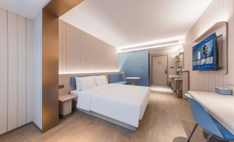 HanTing Hotel (Luoyang Longmen Avenue)
