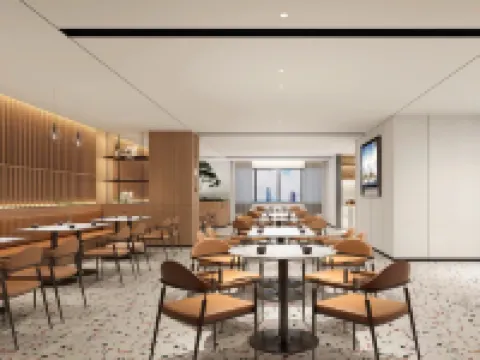 Leshan L Private Soup River View Hotel · City Vacation Hotels in Leshan