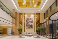 Shihezi Kyushu Jincheng Hotel Hotel di Shihezi