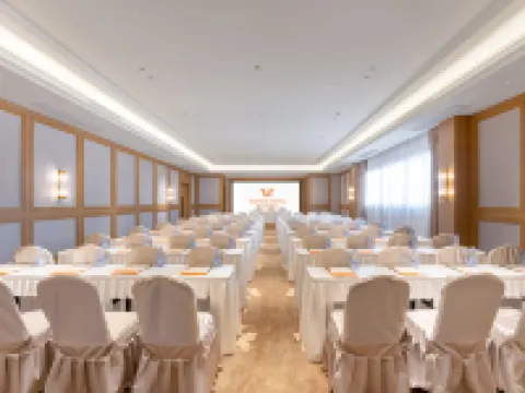 Vienna Hotel (Sanming North Station) Sanming otelleri