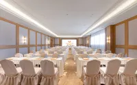 Vienna Hotel (Sanming North Station)