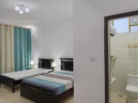 Meinu Island Meiyuan Homestay Hotel di Zhongshan