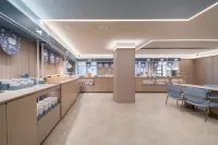 HanTing Hotel (Zhanjiang Leizhou Xihu Park) - breakfast