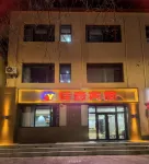 Otog Banner Wulan Zhen Jiayi Hotel - 2-Star