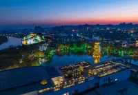 Lijiang Pushang Hotel
