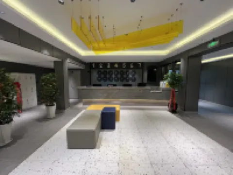 7Days Inn Hotel (Lanzhou Donghu Square Provincial People's Hospital)