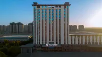 Jianguo HIDDEN Hotel (Hengshui Zaoqiang) Hotels in Zaoqiang