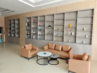 Huidong Yuchen Boutique Stay