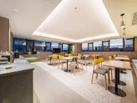 7 デイズ イン ホテル（揚州痩西湖東関街）