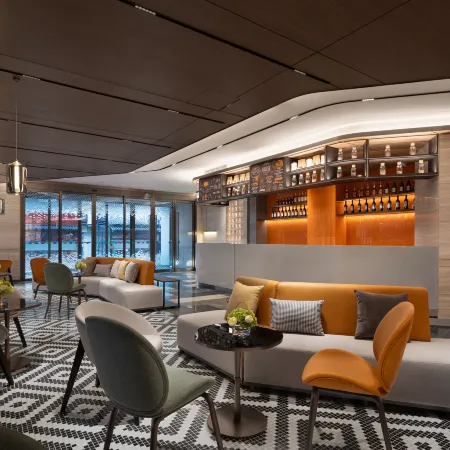 Hampton by Hilton Suzhou Guanqian Street