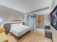 錦江之星飯店（阿克蘇老街火車站店）