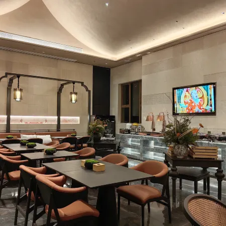 LONGMENSHOUYANHOTELS