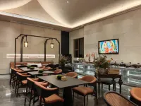 LONGMENSHOUYANHOTELS - breakfast