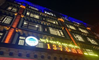 One Three Seven Land Hotel