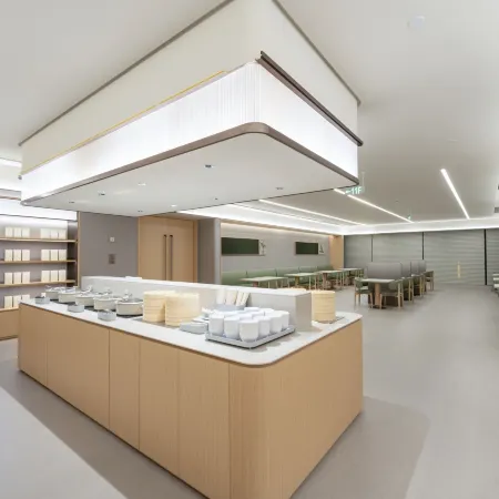 JI Hotel (Hefei High-Tech Zone Yintai China Speech Valley)