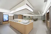 JI Hotel (Hefei High-Tech Zone Yintai China Speech Valley)