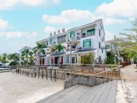 sanya Green Homestay(Nanshan Temple Branch) Hotels near Nanshanbei Railway Station