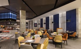Hampton by Hilton Wuhan Huashiyuan North Road
