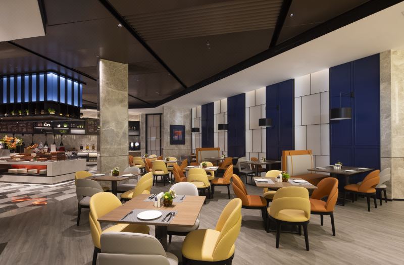 Hampton by Hilton Wuhan Huashiyuan North Road photo 5