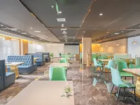 HarbinLycheeHotel(The red flag of Harbin. MALL Xinjiang Street 731 Troop Ruins Store) โรงแรมใกล้พิพิธภัณฑ์หน่วย 731 - โรงงานแห่งความตาย