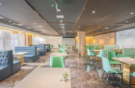 LYCHEE HOTEL Отели рядом с достопримечательностью «Harbin Railway Vocational and Technical College»