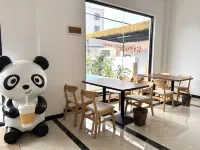 Yike Haidan · Luxury Pool Courtyard View Villa Boutique Stay (Beihai Silver Beach) - parking
