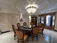 滇池·花雨軒美齡宮精品度假美墅 昆明住宿飯店