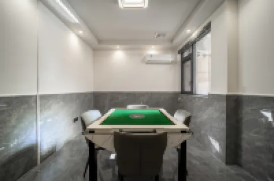 Tianzhu Mountain Qishange Homestay