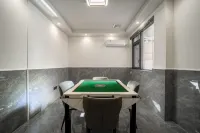 Tianzhu Mountain Qishange Homestay