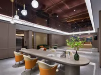 ahao Seasons Hotel (Luofu Mountain, Boluo, Huizhou) Hotels in Boluo