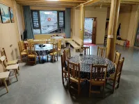 三江茶園觀寨民宿（程陽八寨景區店） - 早餐