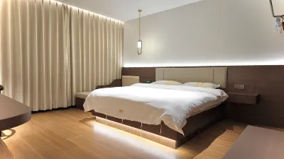 HengYan Hotel