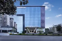 Heyi International Hotel (Jinmei Times Square) Hotels in Weng'an County