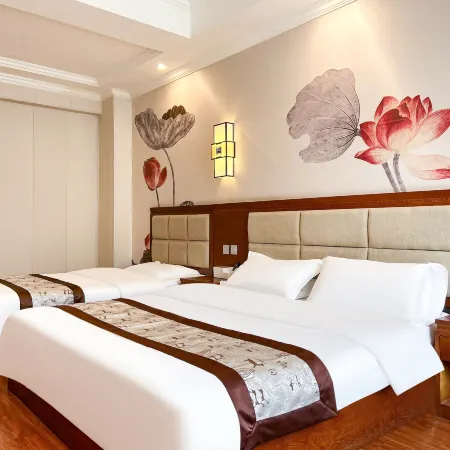 MTF-hotel